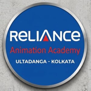 Reliance Animation Academy Ultadanga