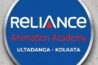 Reliance Academy Ultadanga Logo