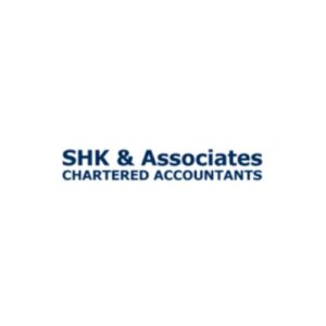 SHK & Associates