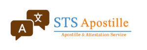 STS Apostille & Attestation Service