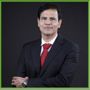 Sandip Sabharwal | SEBI Registered Investment Adviser