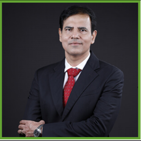 Sandip Sabharwal