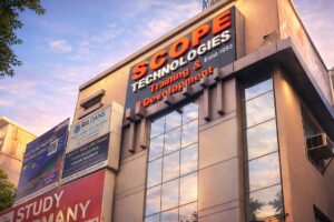 Scope Technologies
