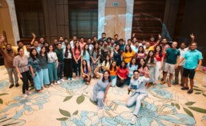 SOS PARTY - Event Management Company Noida