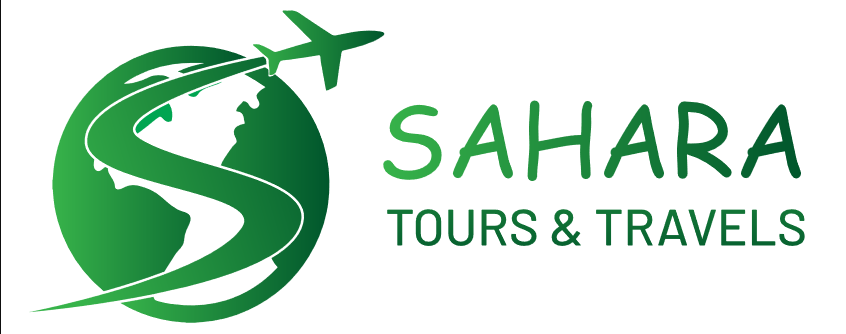 sahara tour