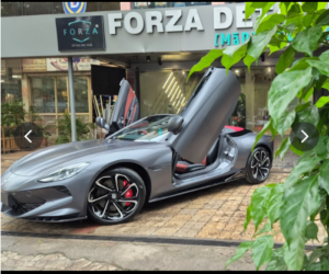 Forza Detailing Hub - Car Detailing | PPF Coating