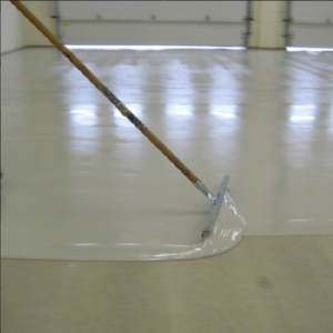 Garage Epoxy Dubai