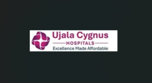Ujala Cygnus Rainbow Hospital, Agra