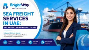 Bright Way Logistic Services LLC