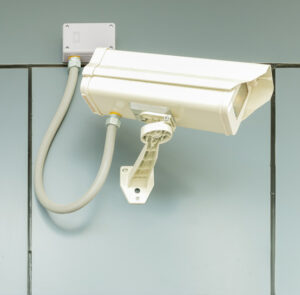 Security Cameras Dallas