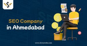 ShreyWebs SEO & Digital Marketing Agency