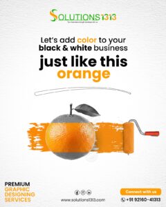 Solutions1313- Web Designing Company in Mohali