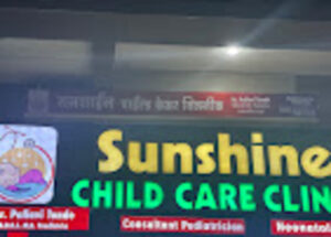 Sunshine Children's Clinic & Vaccination Centre
