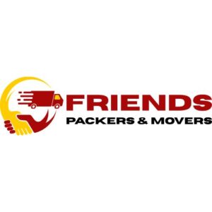 Friends Packers & Movers - packers and movers in Noida