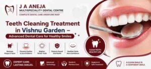 J A Aneja Multispeciality Dental Centre