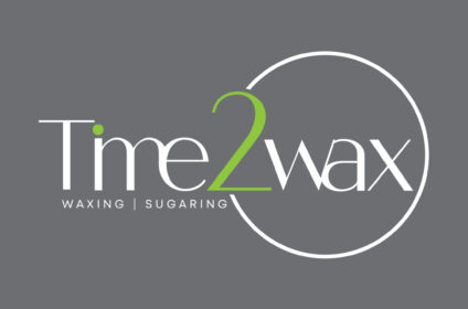 Time2Wax Logo