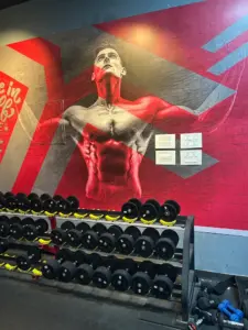 Tough Tribes Fitness Madurai