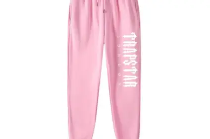 Trapstar Hose | Moderner Schnitt Style | Bequemer Alltag