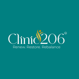 Clinic206 - Best Physiotherapy Clinic in Dwarka