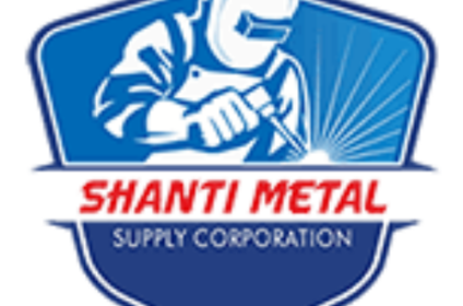 Shanti Metal Supply Corporation