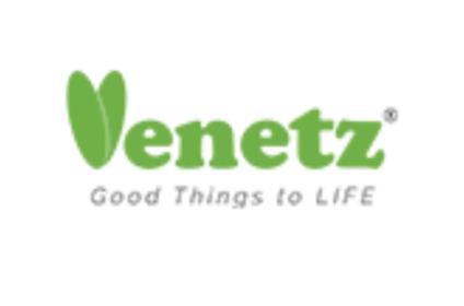Venetz logo