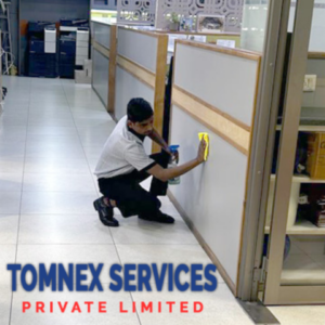 Tomnex Services – Professional Housekeeping, Pest Control
