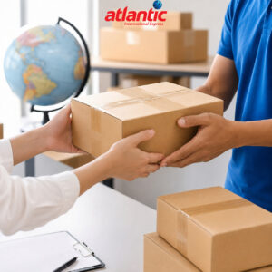 Atlantic International Express