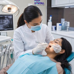 One Dentall- Your Smile, Our Pride