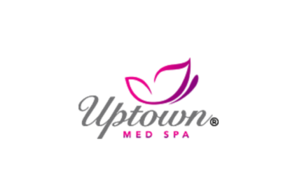 Uptown Med Spa logo