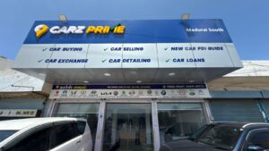 Carz Prime