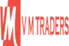 V M Traders Logo