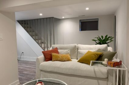 interior designer Newmarket