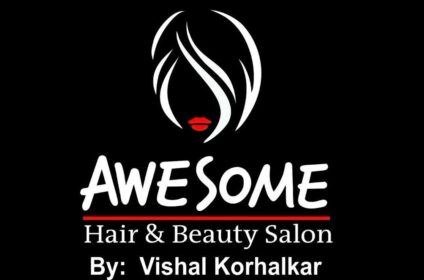 Awesome Hair & Beauty Salon