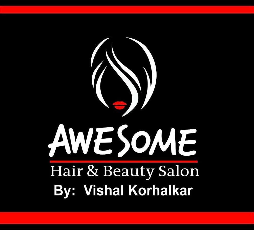 Awesome Hair & Beauty Salon