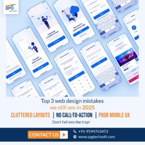 Web Designing & Development Company in Mumbai