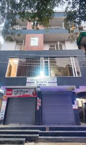 Taneja ENT and Eye Clinic