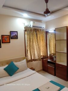 Sri Kamadhenu Residency