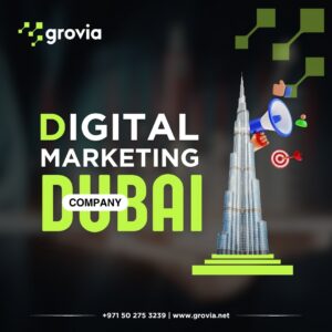 Grovia