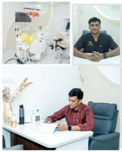 The Crown Dental Care – Dental clinic in Coimbatore