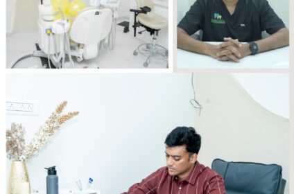 Best dental clinic in coimbatore