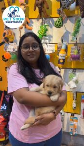 Kyra Pet Shop