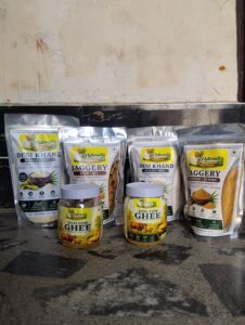 Palleram Organic Pure and Natural Organic