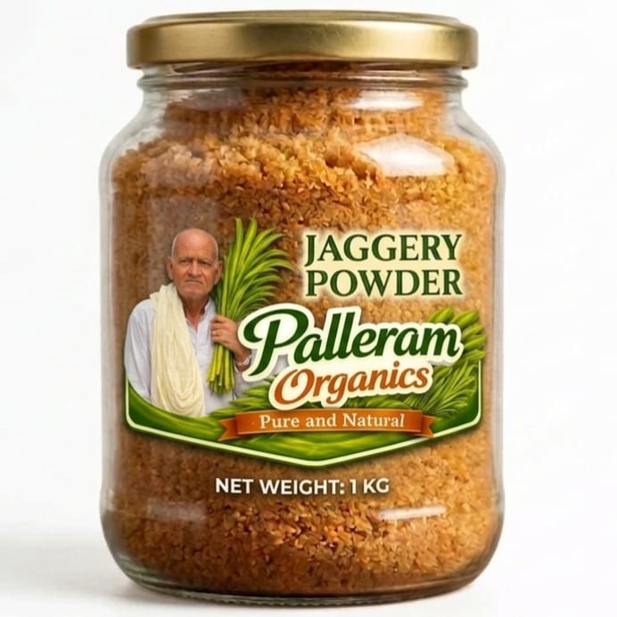 Jaggery Powder
