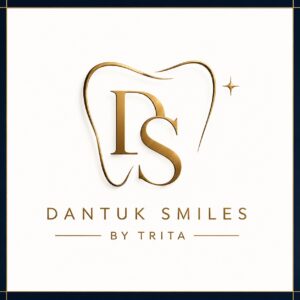 Dantuk Smiles by Trita