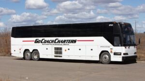 Go Coach Charters
