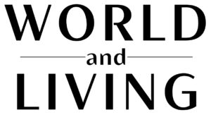 world and living