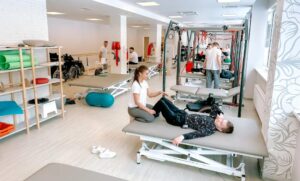 Expert Physiotherapy & Rehabilitation Services in Greater Noida