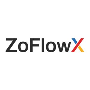 ZoFlowX - Zoho Partner