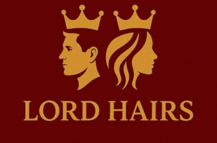 Lord Hairs Logo