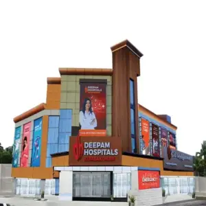 Deepam Hospital